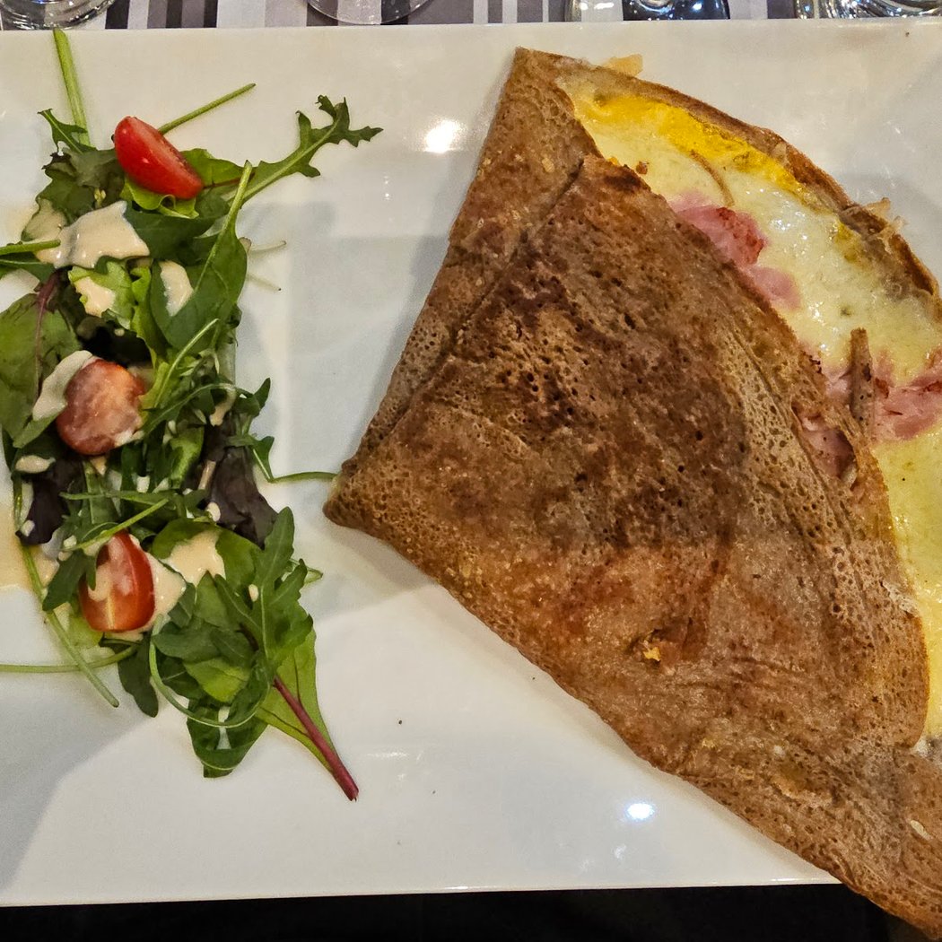 Crêperie des Champs Philippe 2
